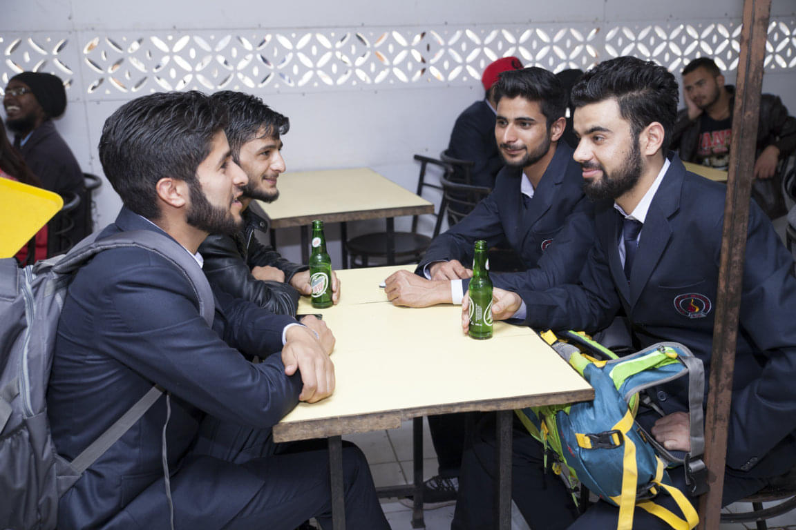 Sai Group of Institutions Dehradun Campus & Facilities photo 4